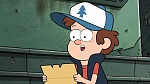Gravity Falls Season 1 picture