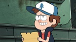 Gravity Falls Season 1 picture
