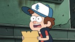Gravity Falls Season 1 picture