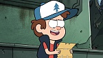 Gravity Falls Season 1 picture