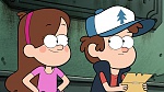 Gravity Falls Season 1 picture