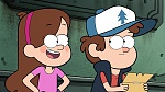 Gravity Falls Season 1 picture