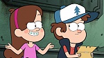 Gravity Falls Season 1 picture