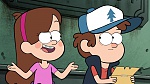 Gravity Falls : Irrational Treasure picture
