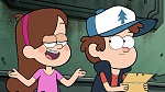 Gravity Falls Season 1 picture