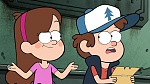 Gravity Falls Season 1 picture