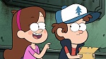 Gravity Falls Season 1 picture