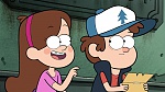 Gravity Falls Season 1 picture