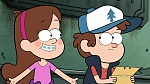 Gravity Falls Season 1 picture