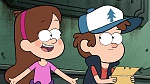 Gravity Falls Season 1 picture