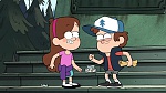 Gravity Falls : Irrational Treasure picture
