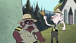 Gravity Falls Season 1 picture