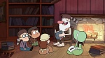 Gravity Falls Season 1 picture
