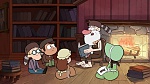 Gravity Falls Season 1 picture