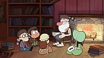 Gravity Falls Season 1 picture