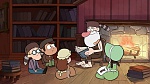 Gravity Falls Season 1 picture