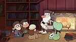Gravity Falls Season 1 picture