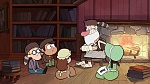 Gravity Falls Season 1 picture
