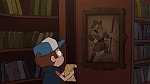 Gravity Falls Season 1 picture