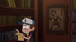 Gravity Falls : Irrational Treasure picture