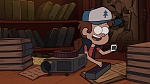 Gravity Falls Season 1 picture