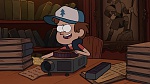 Gravity Falls Season 1 picture