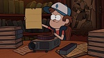 Gravity Falls Season 1 picture