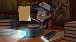 Gravity Falls Season 1 picture