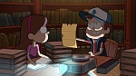 Gravity Falls Season 1 picture
