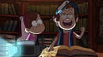 Gravity Falls : Irrational Treasure picture