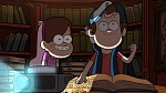 Gravity Falls Season 1 picture