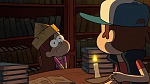 Gravity Falls Season 1 picture