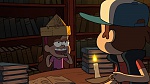 Gravity Falls Season 1 picture