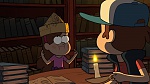 Gravity Falls Season 1 picture