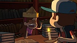 Gravity Falls Season 1 picture