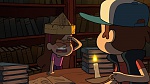 Gravity Falls Season 1 picture