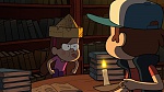 Gravity Falls Season 1 picture
