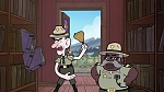 Gravity Falls Season 1 picture