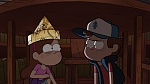 Gravity Falls Season 1 picture