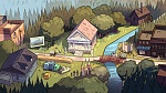 Gravity Falls Season 1 picture