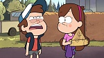 Gravity Falls Season 1 picture