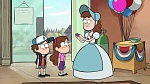 Gravity Falls Season 1 picture