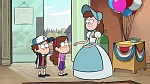Gravity Falls Season 1 picture