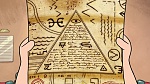 Gravity Falls Season 1 picture
