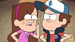 Gravity Falls Season 1 picture