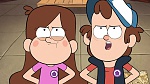 Gravity Falls Season 1 picture