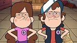 Gravity Falls Season 1 picture