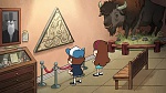 Gravity Falls : Irrational Treasure picture