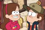 Gravity Falls Season 2 overview