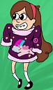 Sweater queen